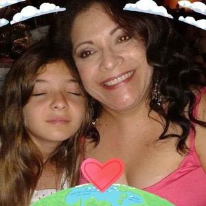 Meet your Posher, Bertha